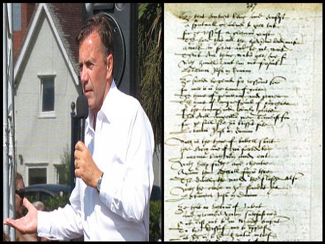 Famous People with surname Bannatyne