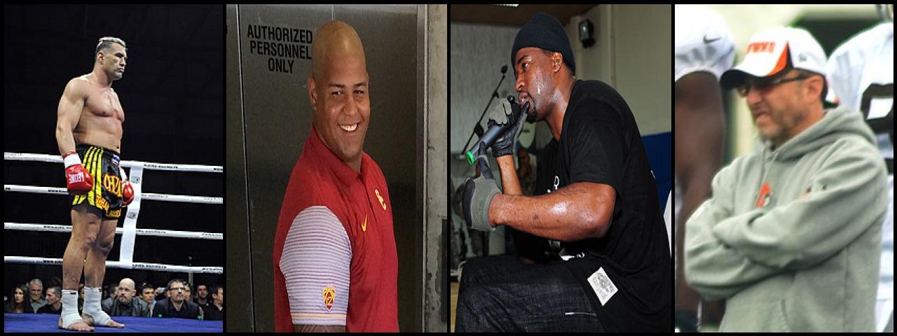 Famous People with surname Banner