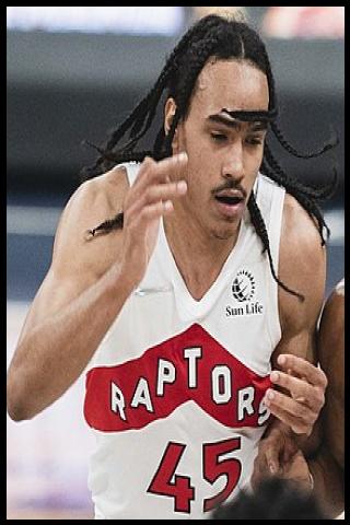 Famous People with surname Banton