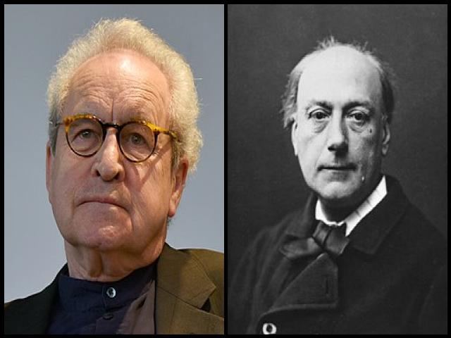 Famous People with surname Banville