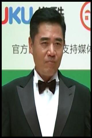 Famous People with surname Baoguo