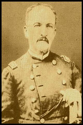 Famous People with surname Baquedano