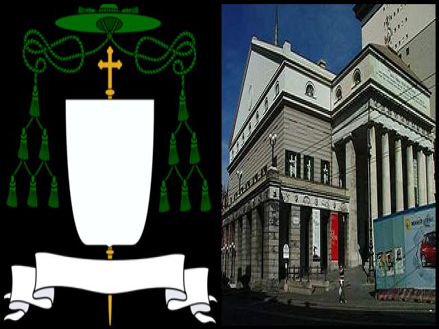 Famous People with surname Barabino