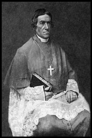 Famous People with surname Baraga