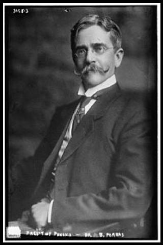 Famous People with surname Barahona