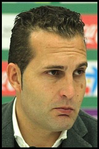 Famous People with surname Baraja