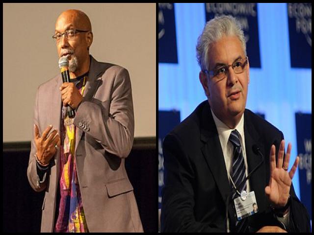 Famous People with surname Baraka