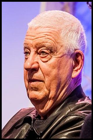 Famous People with surname Baram