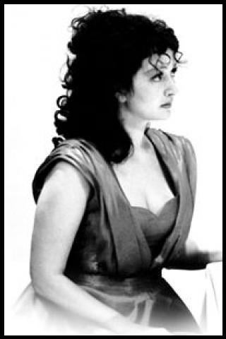 Famous People with surname Baramova