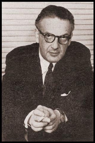 Famous People with surname Baran