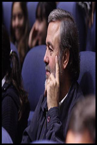 Famous People with surname Baranda