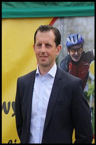 Famous People with surname Baranowski