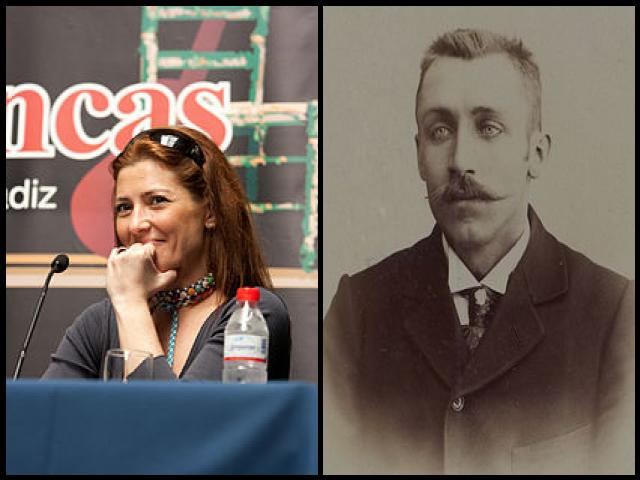 Famous People with surname Baras