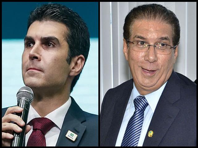 Famous People with surname Barbalho