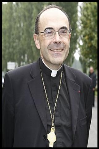 Famous People with surname Barbarin