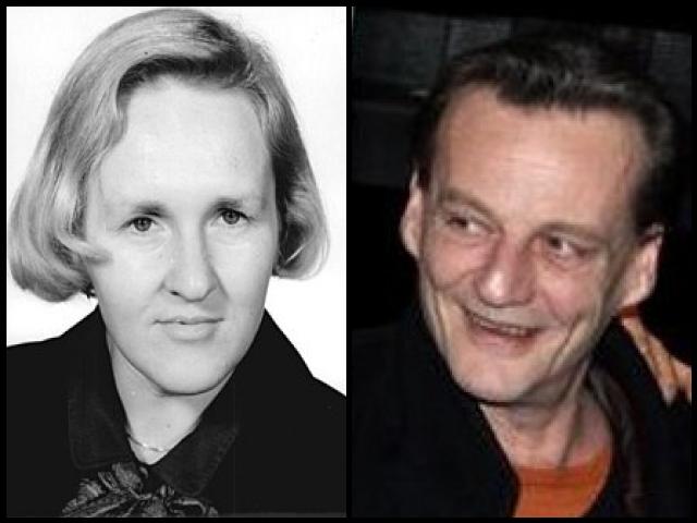 Famous People with surname Barbe