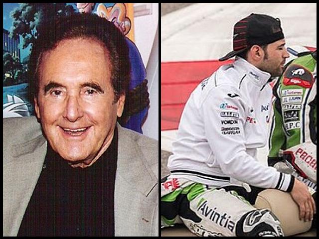 Famous People with surname Barbera