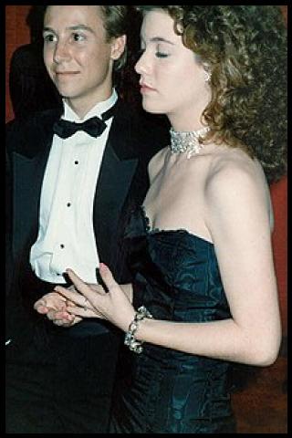 Famous People with surname Barberi