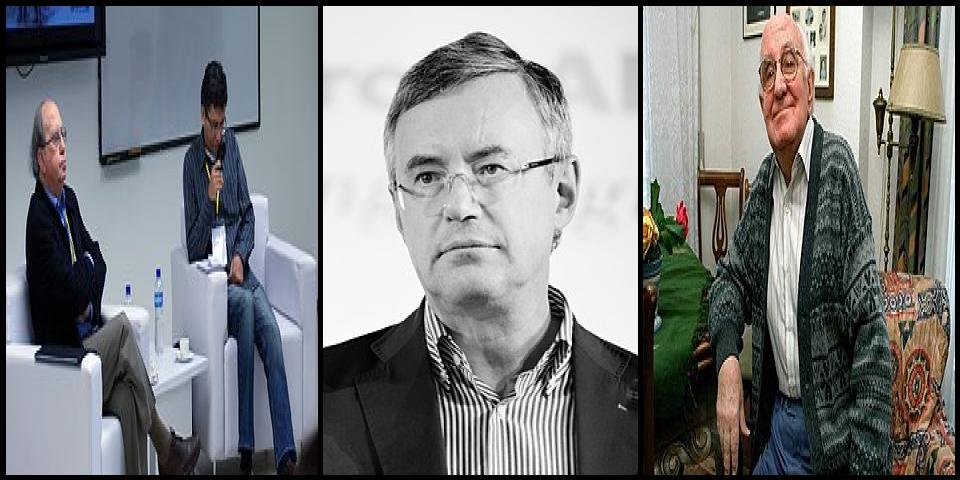 Famous People with surname Barbero