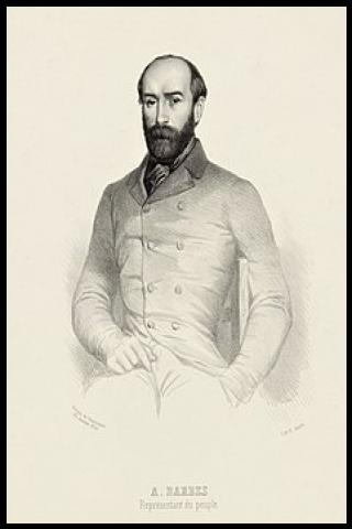 Famous People with surname Barbes