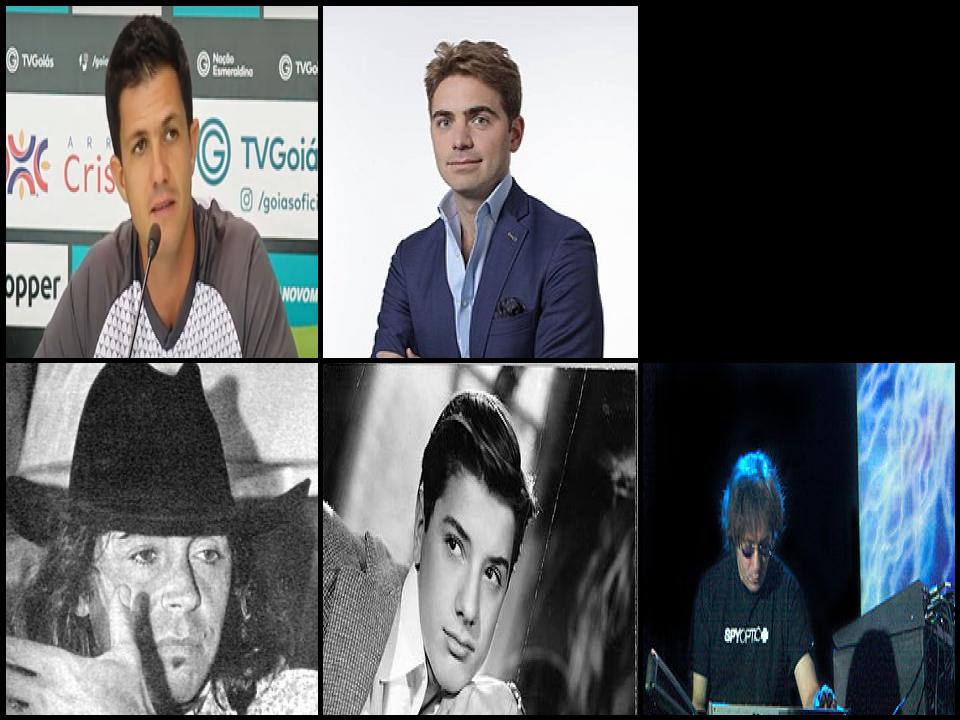 Famous People with surname Barbieri