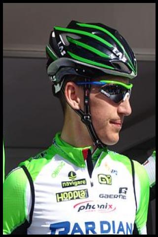 Famous People with surname Barbin