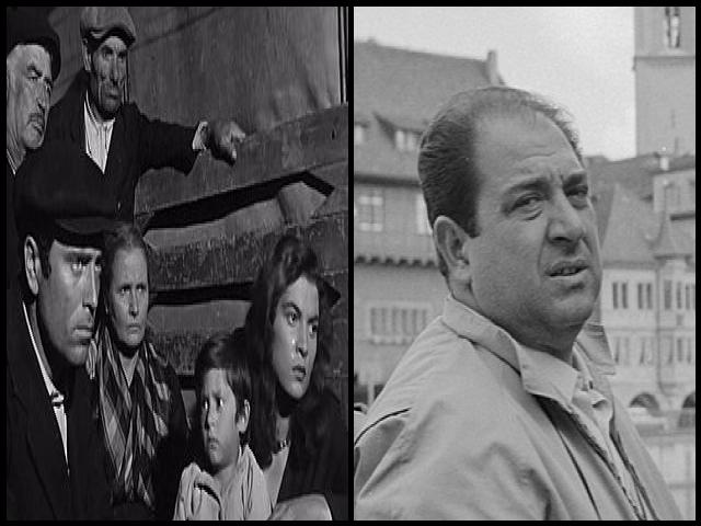 Famous People with surname Barboni