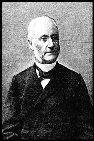 Famous People with surname Barboux