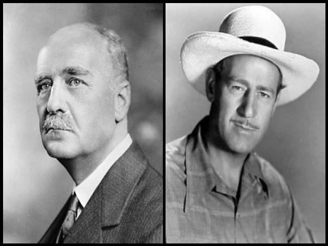 Famous People with surname Barcroft