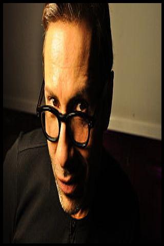 Famous People with surname Barda