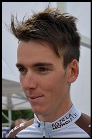 Famous People with surname Bardet