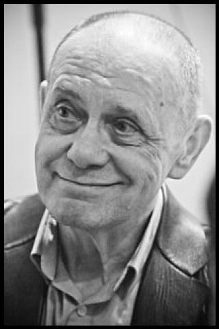 Famous People with surname Bardin