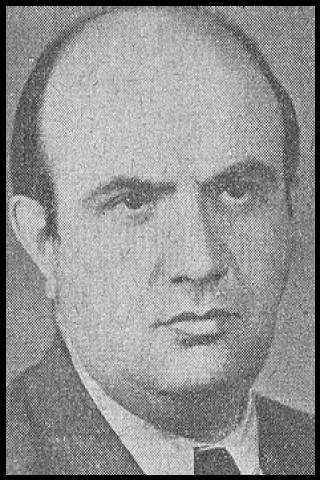 Famous People with surname Bardini