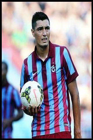 Famous People with surname Bareiro