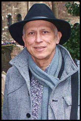 Famous People with surname Barendregt