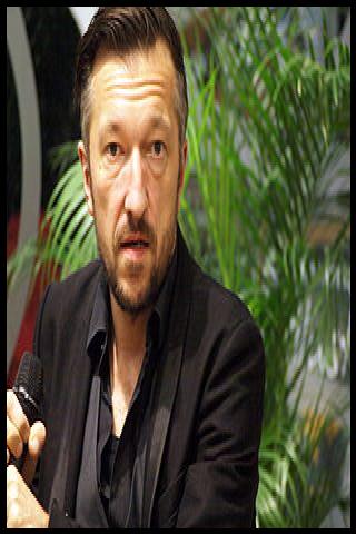 Famous People with surname Barfuss