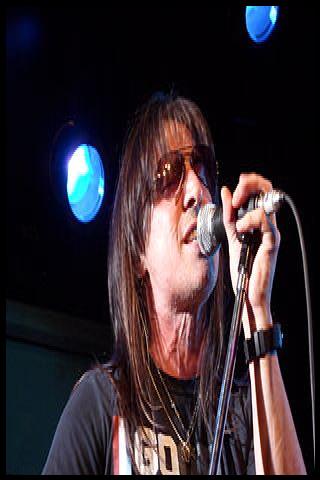 Famous People with surname Barilari