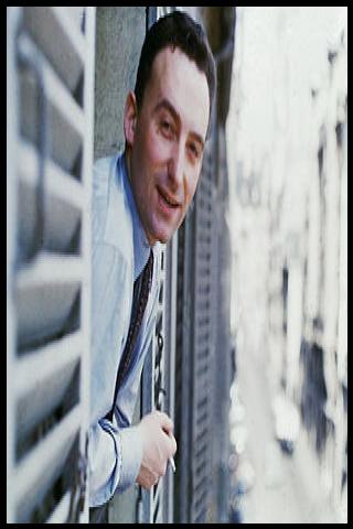 Famous People with surname Barillet