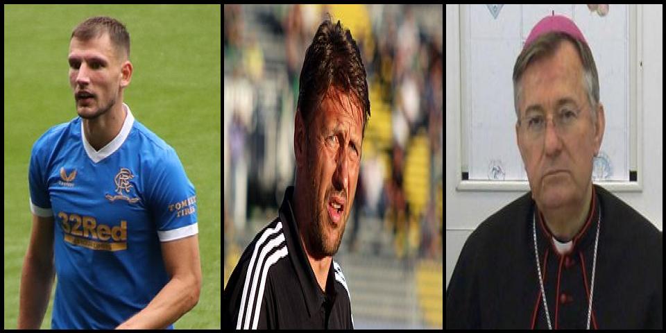 Famous People with surname Bari&scaron;ić