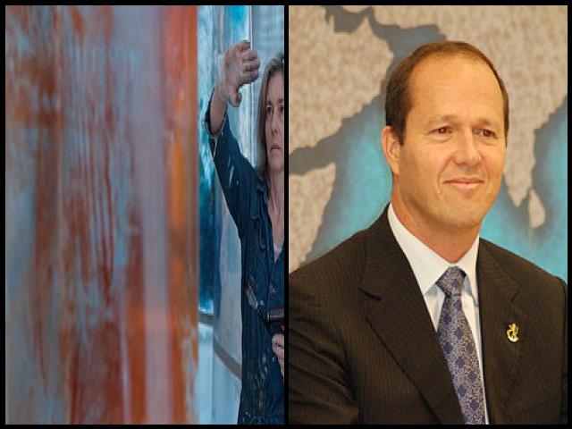 Famous People with surname Barkat