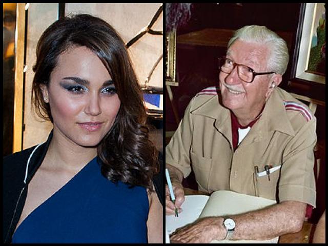 Famous People with surname Barks