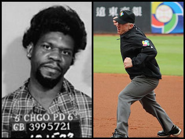 Famous People with surname Barksdale