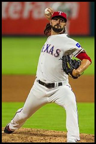 Famous People with surname Barnette