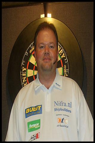 Famous People with surname Barneveld