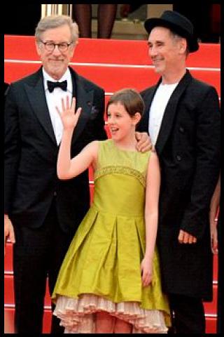 Famous People with surname Barnhill