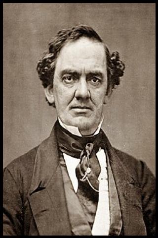 Famous People with surname Barnum