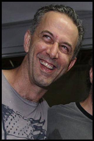 Famous People with surname Barone