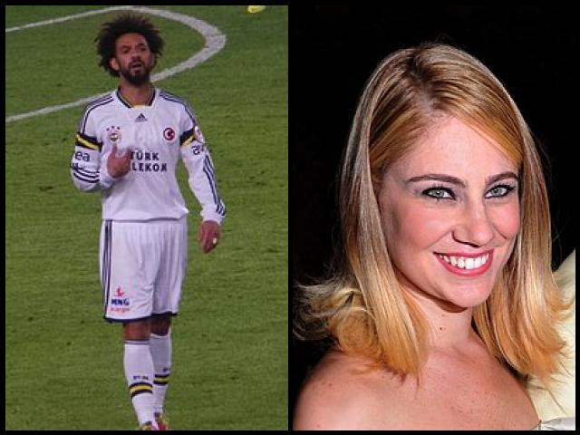 Famous People with surname Baroni