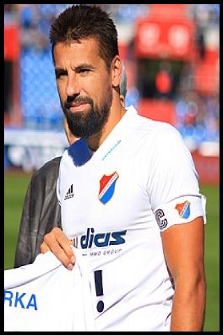 Famous People with surname Baro&scaron;