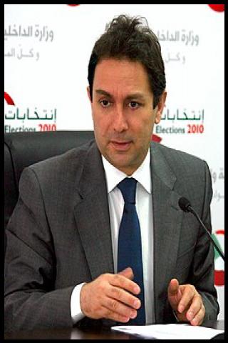 Famous People with surname Baroud